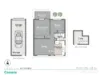 2/18 Bere Street, Gaythorne, Qld 4051-Floorplan