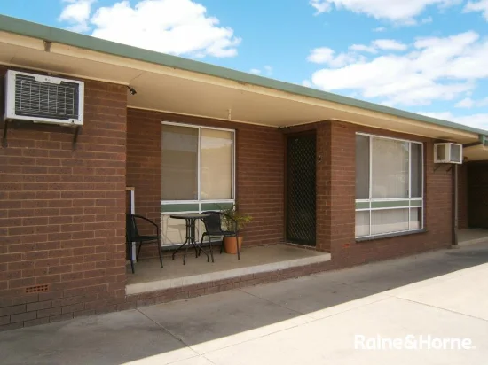 2/18 Bulolo Street, Ashmont, NSW 2650