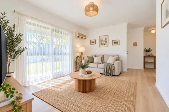 2/18 Bunya Street, Greenslopes, Qld 4120