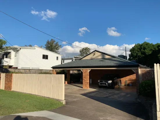 2/18 Bute Street, Sherwood QLD 4075-Image