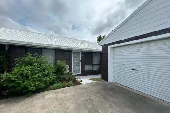 2/18 Chapman Drive, Clinton, Qld 4680