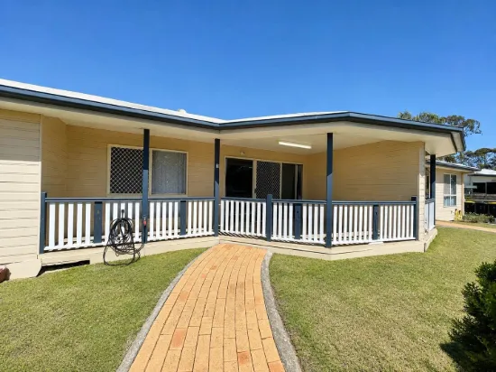 2/18 Condamine Street, Dalby, Qld 4405