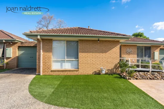 2/18 Donelly Avenue, Wodonga, Vic 3690