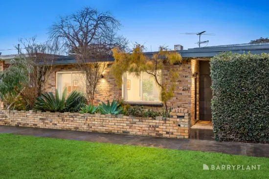 2/18 Flinders Street, Mentone, Vic 3194