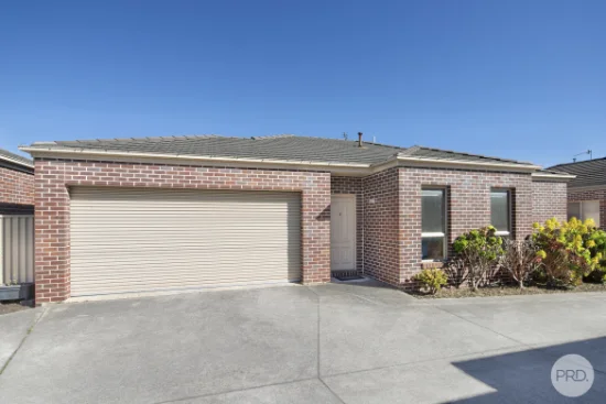 2/18 Gale Street, Canadian, Vic 3350 - For Sale