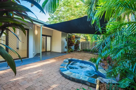 2/18 Gardens Hill Crescent, The Gardens, NT 0820
