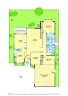 2/18 Gay Street, Blackburn North, Vic 3130-Floorplan