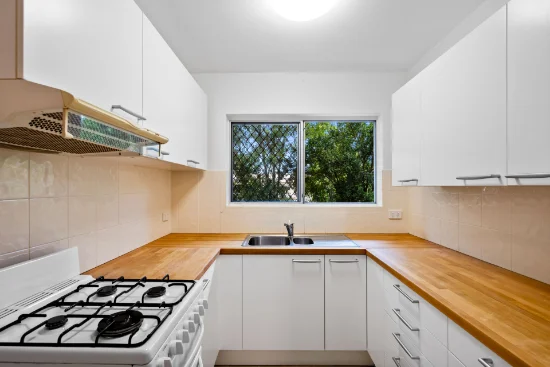 2/18 Glenalva Terrace, Alderley QLD 4051-Image
