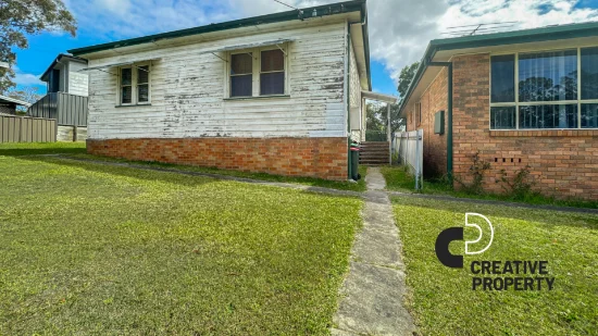 2/18 Guam Street, Shortland, NSW 2307