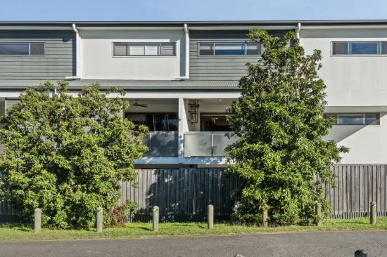 2/18 Hedley Avenue, Nundah, Qld 4012