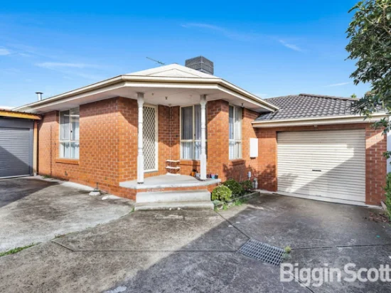 2/18 Joffre Street, Noble Park, Vic 3174 - For Rent