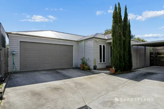 2/18 Johnson Street, Capel Sound, Vic 3940