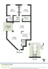 2/18 Kilbenny Street, Kellyville Ridge, NSW 2155-Floorplan