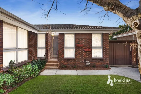 2/18 Lernes Street, Forest Hill, Vic 3131