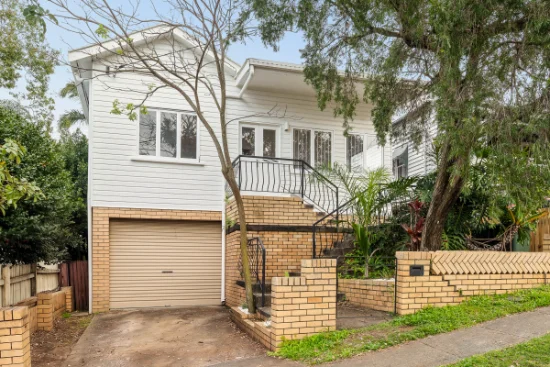 2/18 Lutwyche St, Petrie Terrace, Qld 4000
