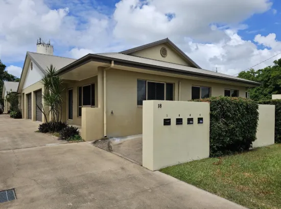 2/18 Macmillan Street, Ayr, Qld 4807