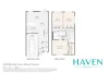 2/18 Melville Court, Mount Coolum, Qld 4573-Floorplan
