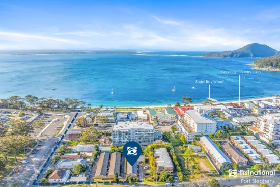 2/18 Messines Street, Shoal Bay, NSW 2315 - For Sale