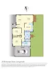 2/18 Monze Drive, Langwarrin, Vic 3910-Floorplan