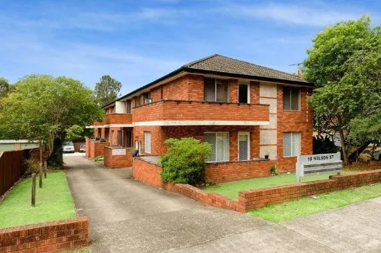 2/18 Nelson Street, Penshurst NSW 2222-Image