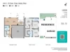 2/18 Oasis Cl, Manly West, Qld 4179-Floorplan