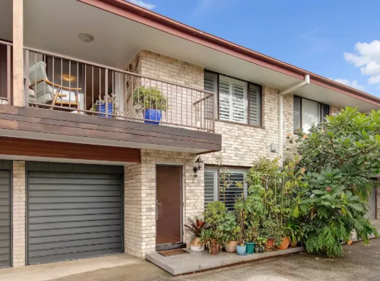 2/18 Pacific Street, Long Jetty, NSW 2261