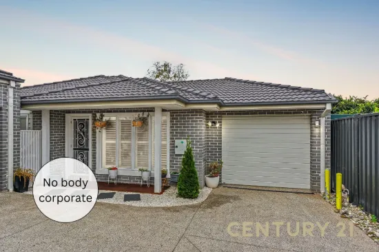 2/18 Ray Street, Dandenong, Vic 3175