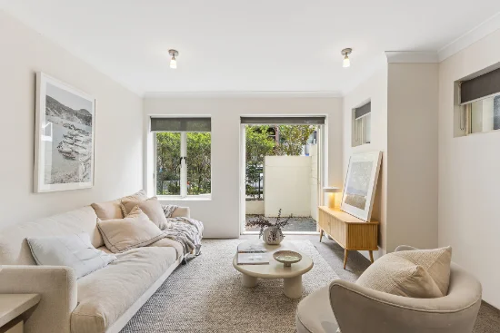 2/18 Ridge Street, North Sydney, NSW 2060 - For Sale