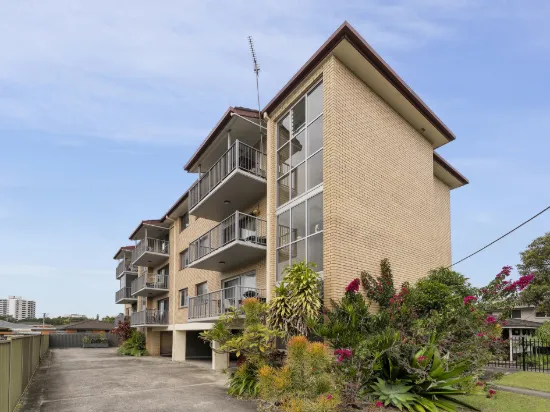 2/18 San Francisco Avenue, Coffs Harbour, NSW 2450