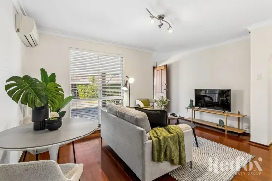 2/18 Seventh Avenue, Maylands, WA 6051