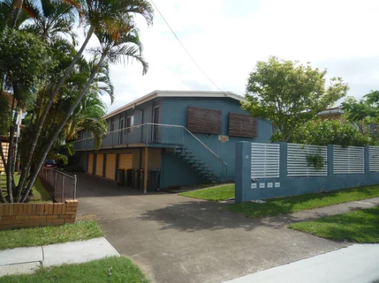 2/18 Somerset Road, Kedron, Qld 4031