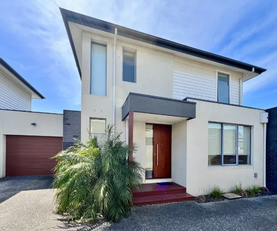 2/18 Stanley Street, Altona, Vic 3018 - For Rent