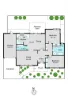 2/18 Sumersett Avenue, Oakleigh South, Vic 3167-Floorplan