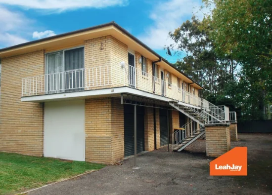 2/18 Tennyson Street, Metford, NSW 2323