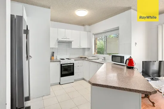 2/18 Thomas May Place, Westmead, NSW 2145