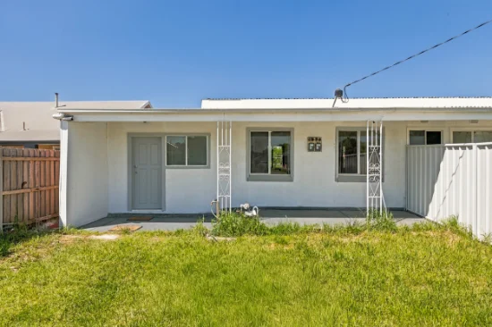 2/18 Trood Street, Sale, Vic 3850