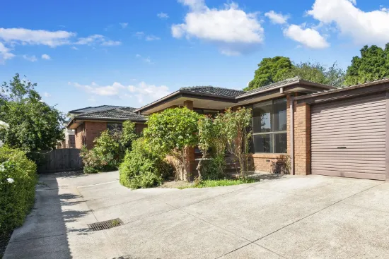 2/18 Tyne Street, Box Hill North, Vic 3129
