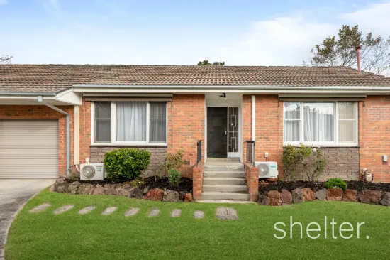 2/18 Yeovil Road, Glen Iris, Vic 3146