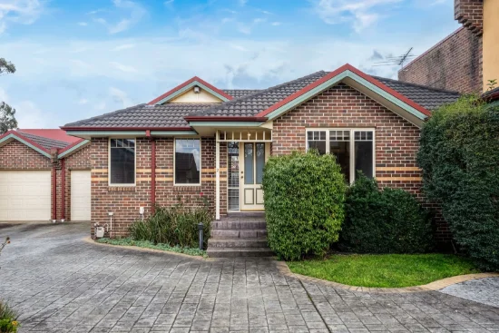 2/180 Broadway, Reservoir, Vic 3073