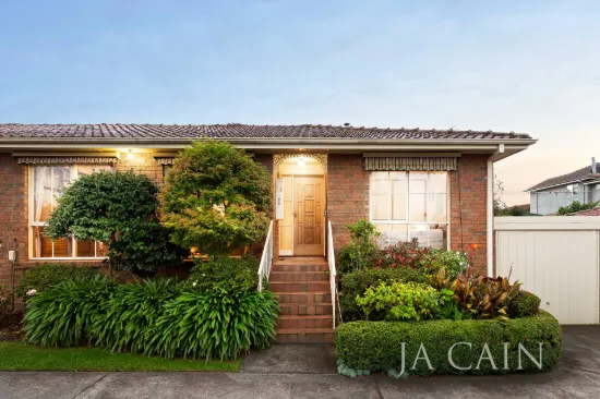 2/184 Wattle Valley Road, Camberwell, Vic 3124