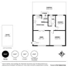 2/186 Fletcher Road, Largs Bay, SA 5016-Floorplan