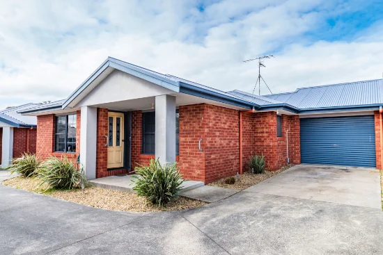 2/186 Graham Street, Wonthaggi, Vic 3995