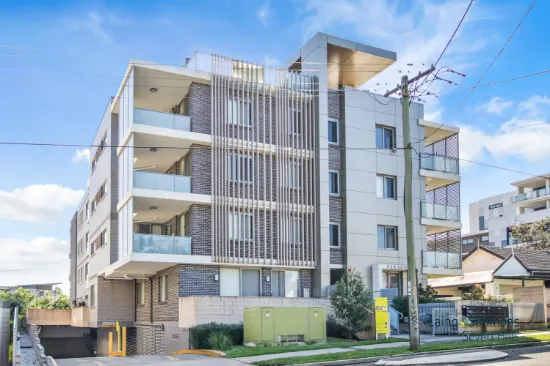 2/19-21 Veron Street, Wentworthville, NSW 2145
