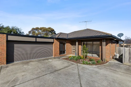 2/19-21 Watson Avenue, Belmont VIC 3216-Image