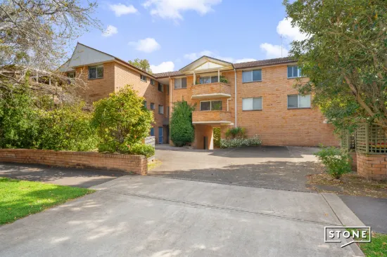 2/19-23 Galloway Street, North Parramatta, NSW 2151