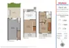 2/19 Alexandra Street, Balmoral, Qld 4171-Floorplan