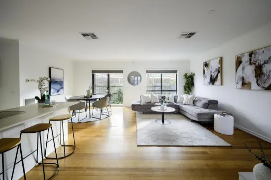 2/19 Austral Avenue, Preston, Vic 3072
