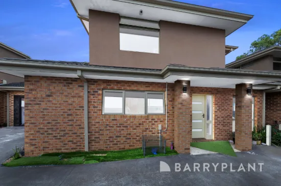 2/19 Bailey Street, St Albans, Vic 3021