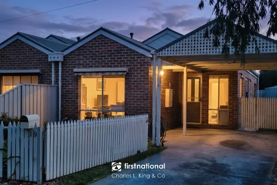 2/19 Barry Street, Echuca, Vic 3564
