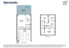 2/19 Beath Crescent, Kahibah, NSW 2290-Floorplan